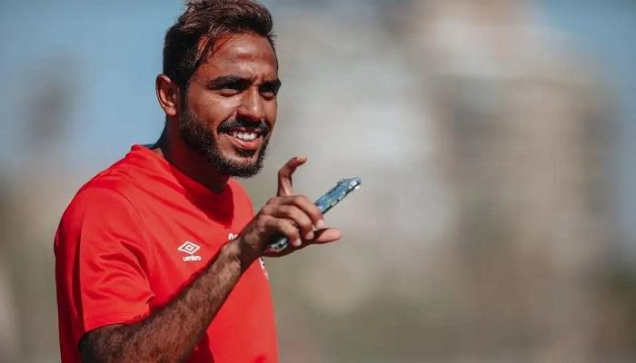 شبانة يكشف أزمة جديدة في احتراف كهربا لتركيا بسبب الزمالك