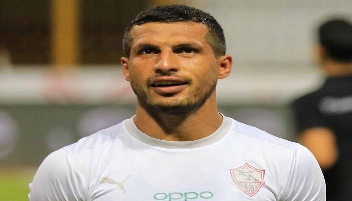 حتحوت يكشف سر غياب طارق حامد عن مباريات كأس الرابطة رغم عدم إصابته!