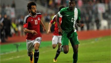 8 قنوات مفتوحة تنقل مباراة مصر و نيجيريا "مجاناً" في كأس أمم أفريقيا