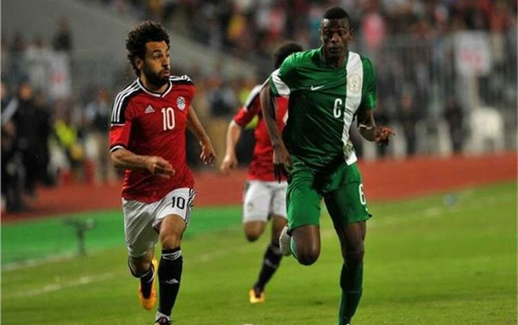 8 قنوات مفتوحة تنقل مباراة مصر و نيجيريا "مجاناً" في كأس أمم أفريقيا