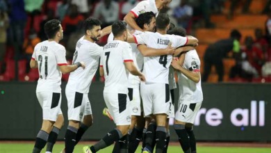 موعد مباراة مصر أمام الكاميرون في نصف نهائي أمم أفريقيا والقنوات الناقلة