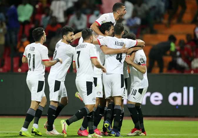 تشكيل منتخب مصر المتوقع أمام المغرب اليوم بكأس الأمم الإفريقية.. تعرف على التغييرات