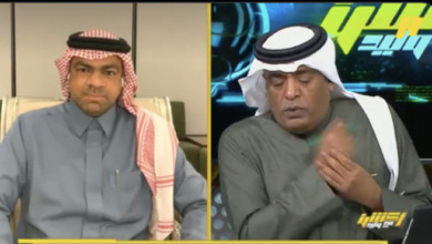 بسبب كارتيرون.. محلل سعودي يطلق تصريح ناري ضد مرتضى منصور: الله لا يوليه علينا!! فيديو