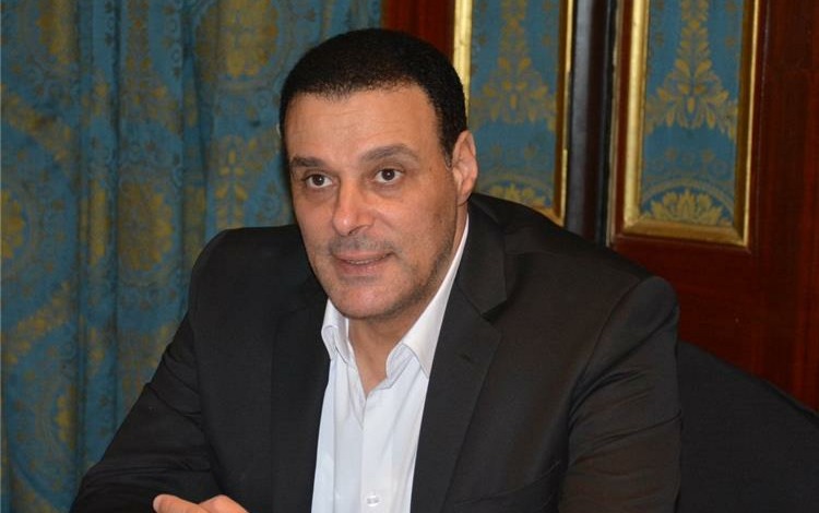 عصام عبد الفتاح يكشف عن مفاجأة بشأن مصيره في لجنة الحكام