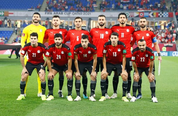 تشكيل منتخب مصر أمام نيجيريا في كأس الأمم.. عودة تريزيجه