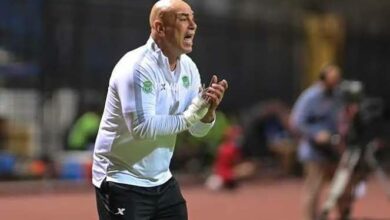 حسام حسن: مباراة نيجيريا لا تليق بنا.. وهذا أفضل لاعب في مصر