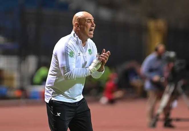 حسام حسن: مباراة نيجيريا لا تليق بنا.. وهذا أفضل لاعب في مصر