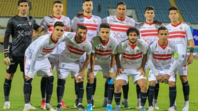 رابطة الأندية تحدد موعد عودة الدوري المصري الممتاز بعد توقف 45 يوم