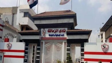 مرشح في انتخابات الزمالك يهدد بالانسحاب بسبب مرتضى منصور