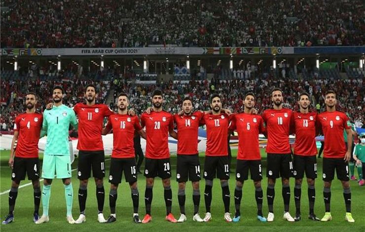 كارثة كبرى واستدعاء لاعبين جدد.. منتخب مصر يُعلن الحالة الصحية للبعثة قبل أمم إفريقيا