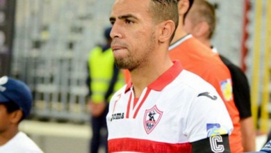 خاص | زمالك نيوز | حازم إمام يقترب من تجديد تعاقده مع الفريق ،، و لكن بـ شرط