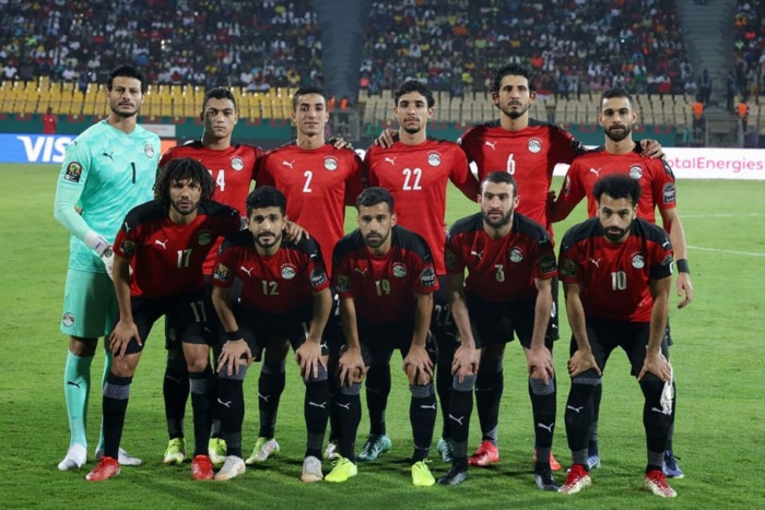 موعد مباراة مصر والمغرب في ربع نهائي كأس أمم أفريقيا