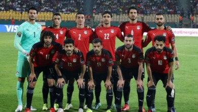 موعد مباراة مصر وكوت ديفوار في كأس أمم أفريقيا ومعلق اللقاء