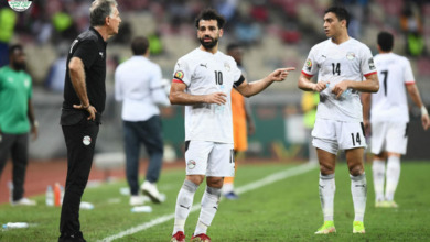 الكاف يغير ملعب مباراة مصر والكاميرون في نصف نهائي كأس أمم أفريقيا