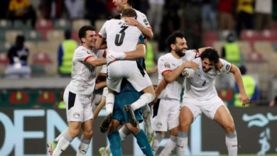 ميدو يتغنى بثلاثي منتخب مصر بعد الفوز على كوت ديفوار