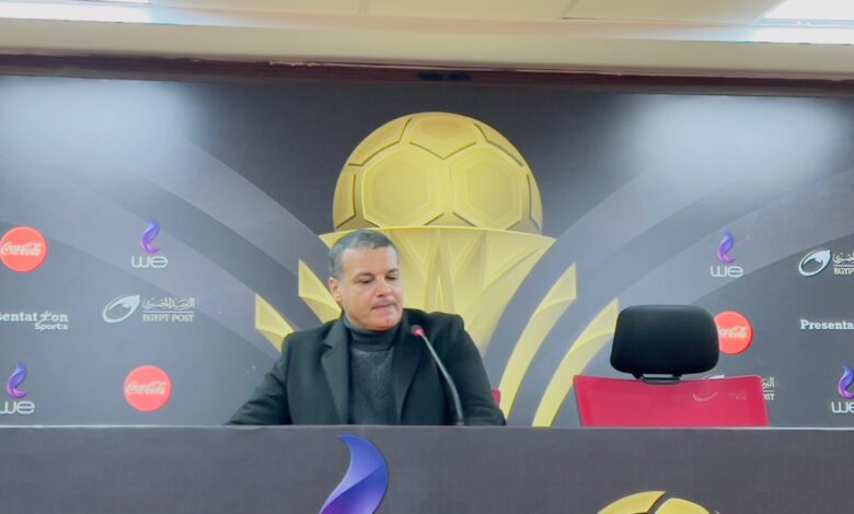إيهاب جلال يُعلق على خسارة بيراميدز أمام فيوتشر: الكرة المصرية لن ينصلح حالها