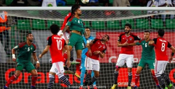 تقارير | ضربة قوية لـ منتخب المغرب قبل مواجهه منتخب مصر في أمم أفريقيا