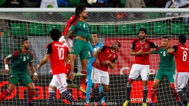 تقارير | ضربة قوية لـ منتخب المغرب قبل مواجهه منتخب مصر في أمم أفريقيا