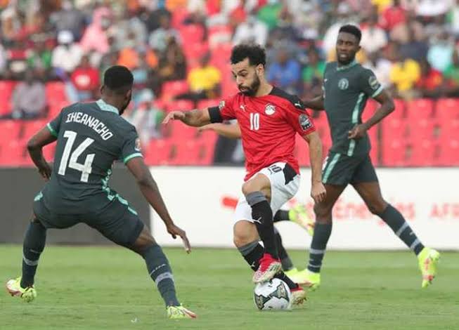 صحافة ليفربول تتوقع مشوار منتخب مصر في أمم إفريقيا بعد الخسارة أمام نيجيريا