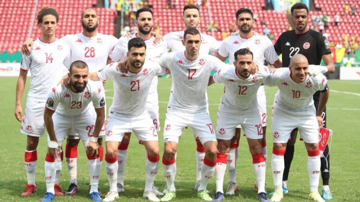 كارثة في منتخب تونس | إصابة 7 لاعبين بـ فيروس كورونا قبل مباراة جامبيا