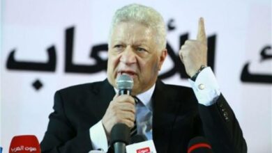 شبانة.. مرشحو الزمالك يرفضون قرار مرتضى منصور بشأن الانتخابات