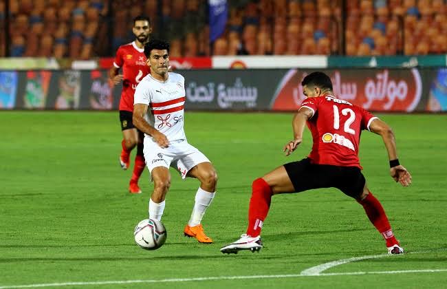 شبانة.. الزمالك يسعى إلى رد الصاع لـ الأهلي في انتقالات يناير