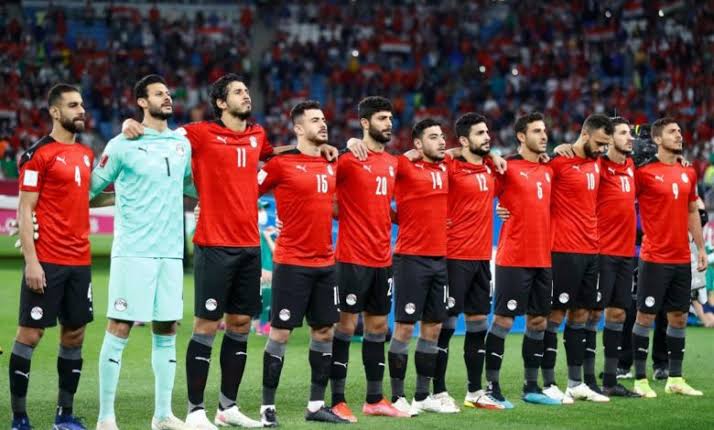 تعرف على برنامج منتخب مصر في الكاميرون غدًا