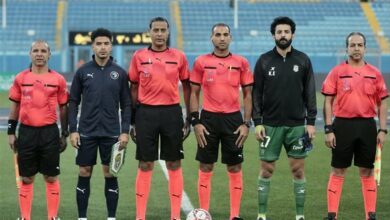 أهداف فوز الاتحاد السكندري على بيراميدز 2 - 1 في كأس رابطة الأندية المصرية 2022 - فيديو