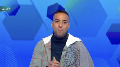 ميدو يكشف سبب "زعل" توريه من عمرو زكي - فيديو