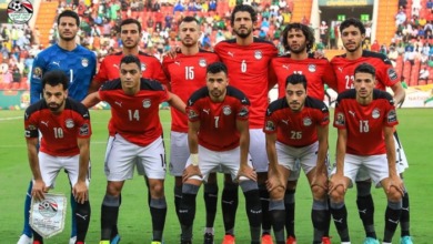 تشكيل منتخب مصر المتوقع أمام السودان بكأس أمم إفريقيا