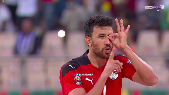 بعد هدفه أمام المغرب.. تريزيجيه يكشف سر تحسن أداء منتخب مصر.. و مواجهة الكاميرون