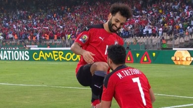 شاهد.. ملخص وأهداف فوز مصر على المغرب في ربع نهائي كأس الأمم الإفريقية - فيديو