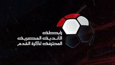 مواعيد مباريات الجولة الثانية من كأس الرابطة المصرية - التوقيت والملاعب - صورة