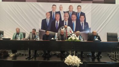 رسميًا | جمال علام يفوز بـ رئاسة الإتحاد المصري لكرة القدم و قائمته بالكامل