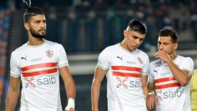 لم يُجدد!!.. شوبير يُفجر مفاجأة بشأن مصير طارق حامد مع الزمالك! فيديو