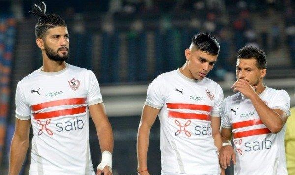 لم يُجدد!!.. شوبير يُفجر مفاجأة بشأن مصير طارق حامد مع الزمالك! فيديو