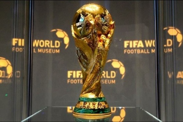 قرعة المباراة الفاصلة لكأس العالم تسفر عن 5 مباريات نارية.. تعرف على المباريات والمواعيد بالكامل