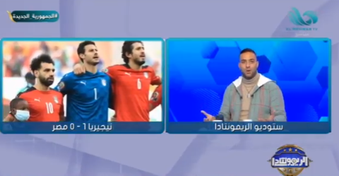 ميدو يعدد أخطاء كيروش أمام نيجيريا .. ورسالة نارية للجهاز المعاون له في المنتخب - فيديو