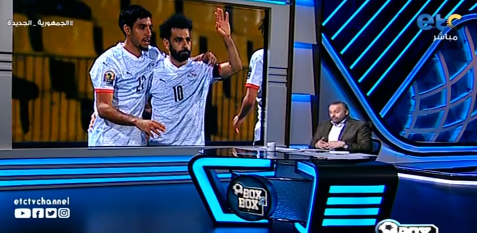 كيروش ينقلب على نجم المنتخب ويهدده بالاستبعاد بسبب مباراة غينيا بيساو - فيديو