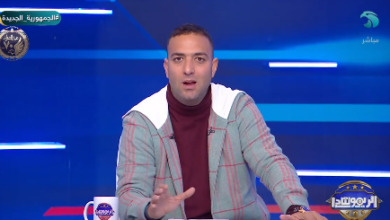 ميدو يحذر لاعبي منتخب مصر: "لو لعبنا كده قدام كوت ديفوار هنشيل سكور" - فيديو
