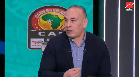 إبراهيم حسن يواصل هجومة الناري على كيروش وفينجادا بسبب أداء منتخب مصر