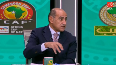 خالد بيومي يهاجم سيف الدين الجزيري بسبب الزمالك - فيديو