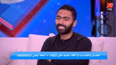 حسين الشحات يرد على حقيقة تمرده على الأهلي.. و يفاجئ إبراهيم سعيد برسالة خاصة بعد انتقاده - فيديو