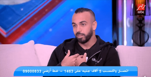 قفشه يكشف كواليس خناقة ياسر إبراهيم و وليد سليمان في مران الأهلي - فيديو