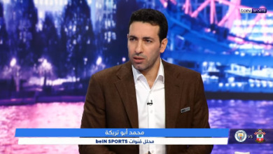 أبو تريكة يوجه رسالة هامة للاعبي منتخب مصر قبل مواجهة الكوت ديفوار - فيديو