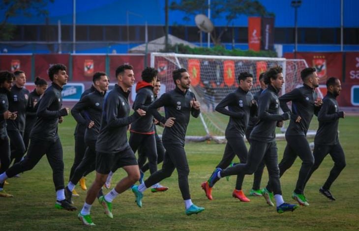 غيابات الأهلي أمام الوداد المغربي في إياب نهائي دوري أبطال أفريقيا