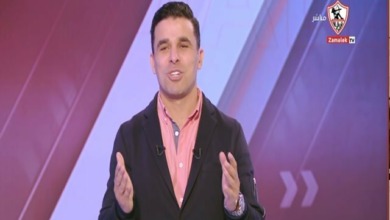 خالد الغندور يعتذر لنجم المنتخب على الهواء بعد تألقه أمام كوت ديفوار