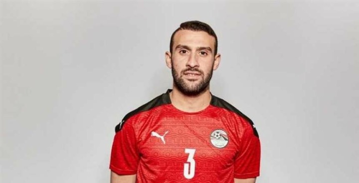 عمر كمال عبد الواحد يحسم موقفة من الاستمرار مع فيوتشر في الموسم الجديد