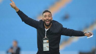 تقارير | أحد فرق الدوري المصري يعرض على أحمد حسام "ميدو" تدريب الفريق