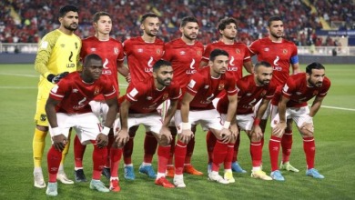 مذيع التلفزيون المصري يثير الجدل على الهواء.. الأهلي لا يمثل مصر في كأس العالم - فيديو